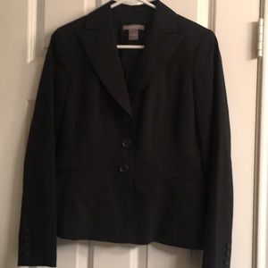 Ann Taylor 3 piece suit